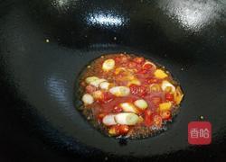 酸汤肥牛粉的做法图解12