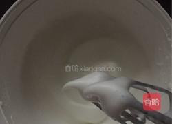 杏仁戚风的做法图解9