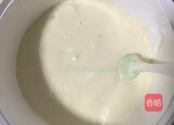 杏仁戚风的做法图解12