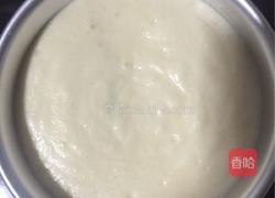 杏仁戚风的做法图解13