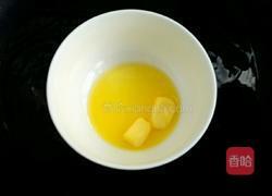 香脆蜂蜜土司片的做法图解2