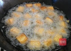 红油豆腐的做法图解4