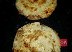香葱肉饼的做法图解12