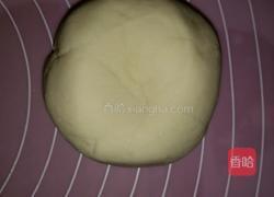 香葱肉饼的做法图解2