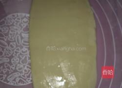 香葱肉饼的做法图解5