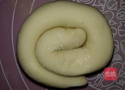 香葱肉饼的做法图解9