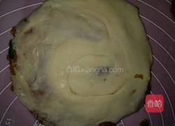 香葱肉饼的做法图解10