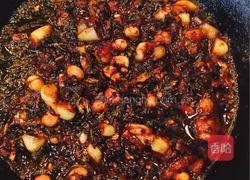 订制酸辣粉的做法图解1