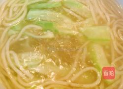 订制酸辣粉的做法图解4