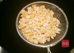 黄金玉米粒的做法图解10
