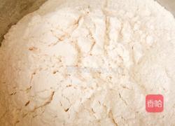 香蕉核桃面包/蛋糕的做法图解3