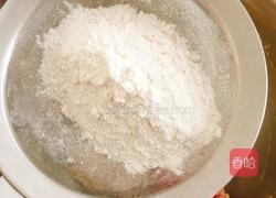 香蕉核桃面包/蛋糕的做法图解5