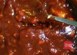 平底锅烤里脊的做法图解5