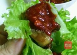 平底锅烤里脊的做法图解7