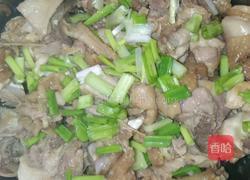 蕃薯粉蒸鸡的做法图解5