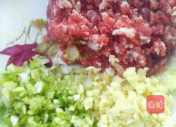清炒绿豆芽的做法图解2