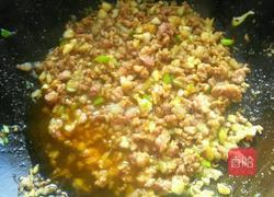 浇汁豆腐的做法图解4