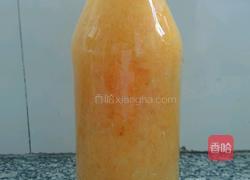 果粒橙的做法图解5