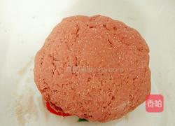 玫瑰小馒头的做法图解4