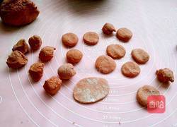 玫瑰小馒头的做法图解6