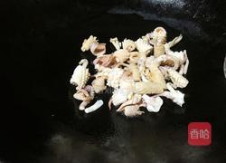 鱿鱼炒洋葱的做法图解7