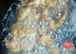 白萝卜丸子的做法图解8