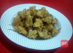 白萝卜丸子的做法图解9