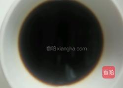 炒细面的做法图解7