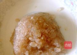 虾丸的做法图解1