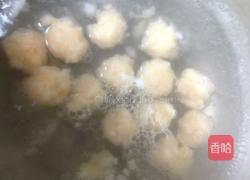 虾丸的做法图解3