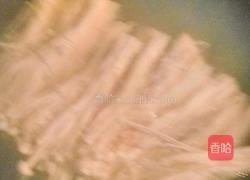 金菇原味鸡汤的做法图解7