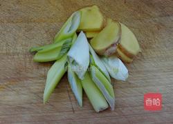 清蒸武昌鱼的做法图解2