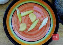 清蒸武昌鱼的做法图解8