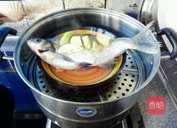 清蒸武昌鱼的做法图解10