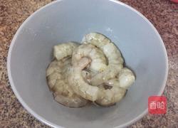 海鲜意粉的做法图解3