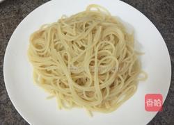 海鲜意粉的做法图解5
