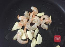 海鲜意粉的做法图解6