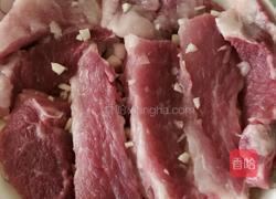 烤叉烧的做法图解1