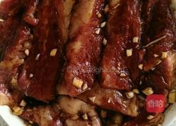 烤叉烧的做法图解2