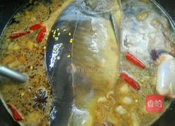 清炖三道磷的做法图解4