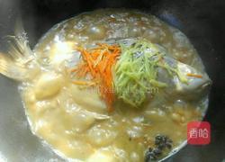 清炖三道磷的做法图解5