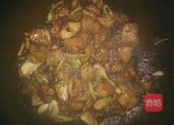 猪肉冬瓜粉条的做法图解6