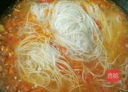 番茄什锦面的做法图解9