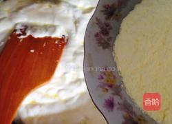 花生 黑芝麻 牛轧糖的做法图解4