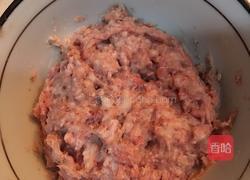 杂菇肉丸汤的做法图解1