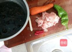 溜肉片的做法图解1