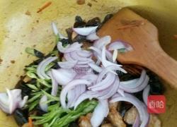 溜肉片的做法图解7