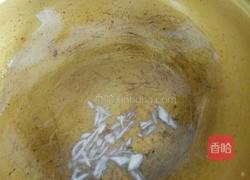 双色豆腐的做法图解2