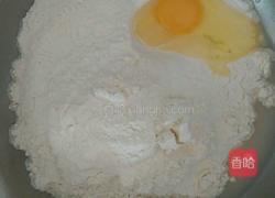 互不粘水饺的做法图解1