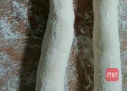 互不粘水饺的做法图解3